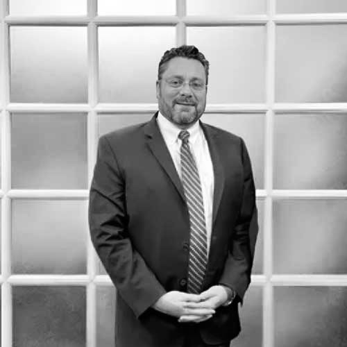 Attorney Jeremy Penland
