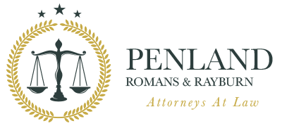 Penland, Romans & Rayburn, Attorneys At Law