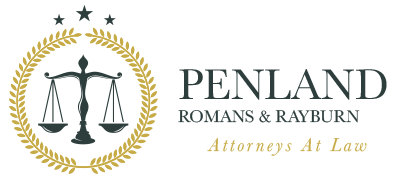 Penland, Romans & Rayburn, Attorneys At Law